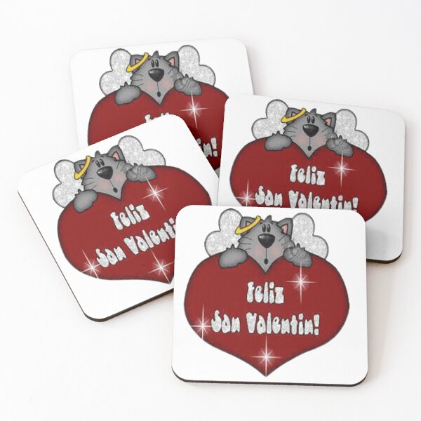 Item preview, Cat's love designed and sold by Teixeira224.