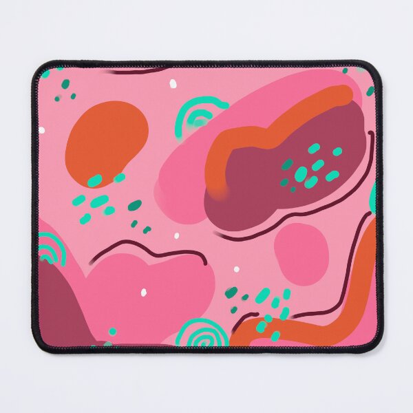 Item preview, Abstract pattern designed and sold by HibiscusHeron.