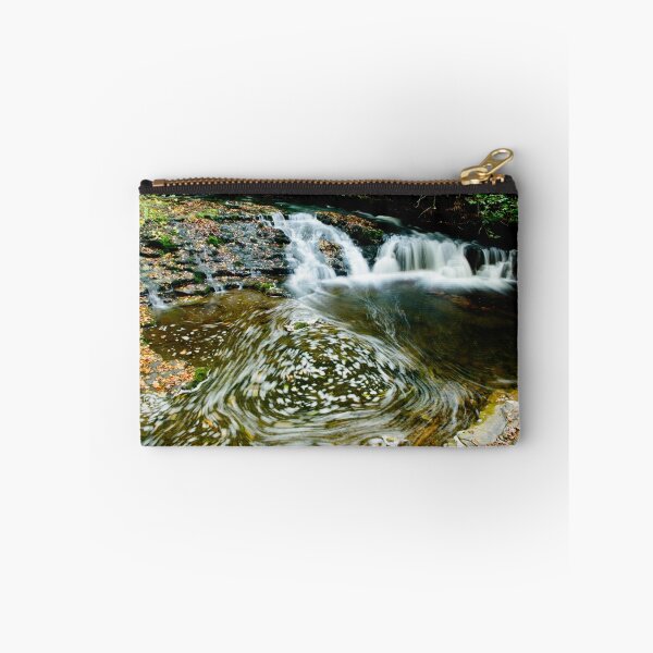Item preview, Swirling waterfall designed and sold by Jill Bramley.
