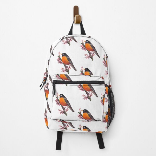 Item preview, American Robin Bird designed and sold by Roy & Tiffany.