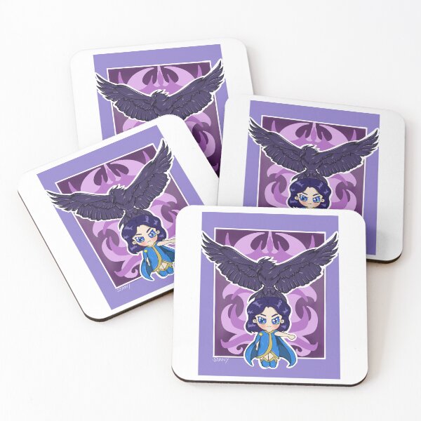 Item preview, Scyleesi, Mother of Morrigan designed and sold by Hey It’s Sunny.