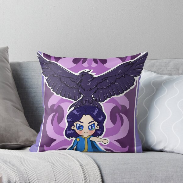 Item preview, Scyleesi, Mother of Morrigan designed and sold by Hey It’s Sunny.