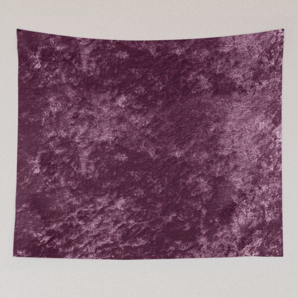 Item preview, Lilac skies velvet designed and sold by RoseAesthetic.