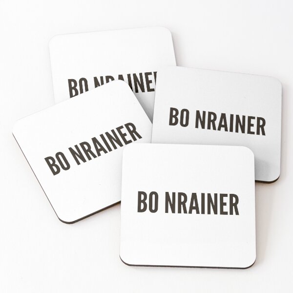 Item preview, BO NRAINER designed and sold by Roy Rivers.