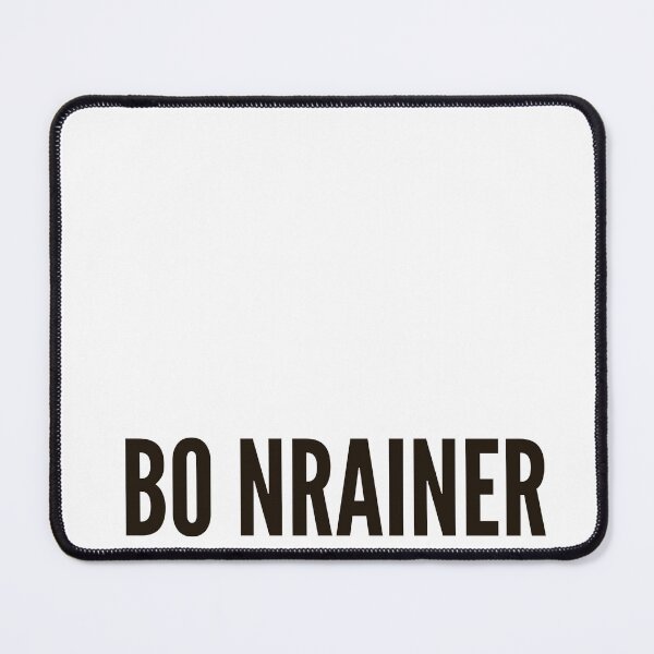 Item preview, BO NRAINER designed and sold by Roy Rivers.