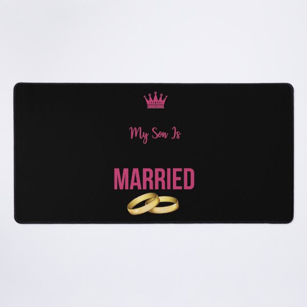 Item preview, I Can't Keep Calm My Son is Getting Married Shirt designed and sold by shoutoutshirtco.