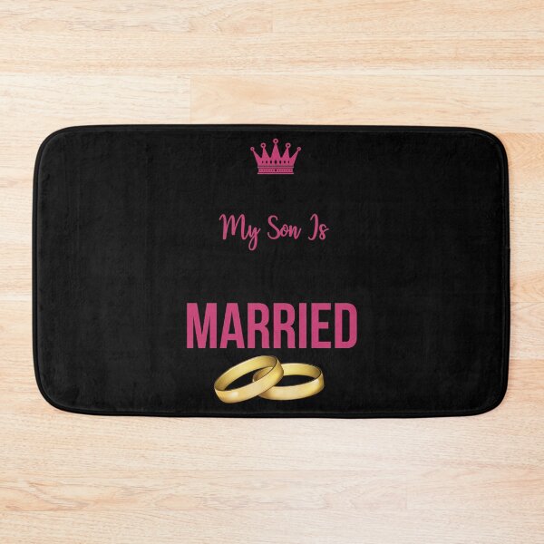 Item preview, I Can't Keep Calm My Son is Getting Married Shirt designed and sold by shoutoutshirtco.