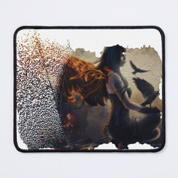 Item preview, Fire Angel designed and sold by JuliNos.