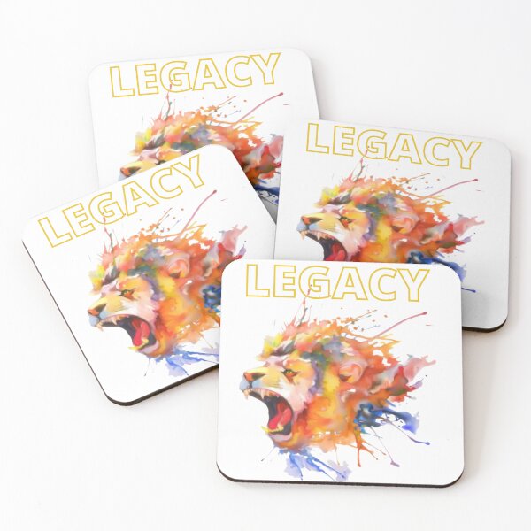 Item preview, LEGACY designed and sold by FNMDRYP.