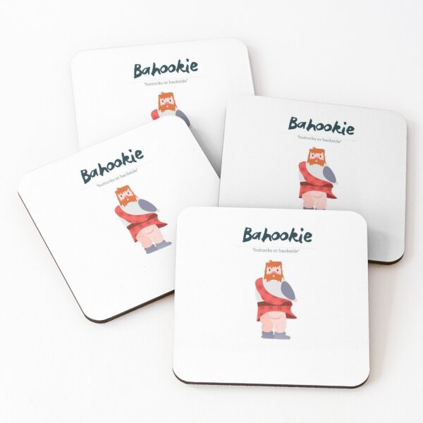 Artikelvorschau, Bahookie entworfen und verkauft von Silly-Salmon.