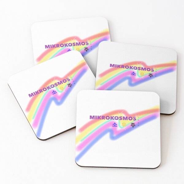 Item preview, mikrokosmos lettering Hangul designed and sold by Johnallthings.