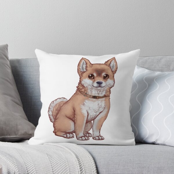 Artikelvorschau, Shiba Inu entworfen und verkauft von Aluke.