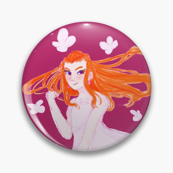 Item preview, Mystic Dahlia designed and sold by Holli Anderson.