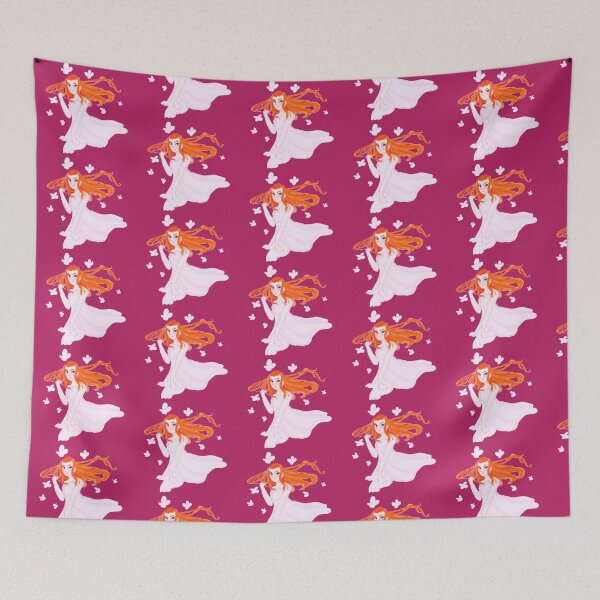 Item preview, Mystic Dahlia designed and sold by Holli Anderson.