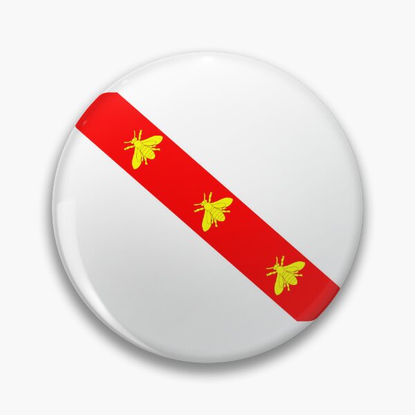 Item preview, Flag of the Principality of Elba, Italy (1814-1815) designed and sold by Freihalt.