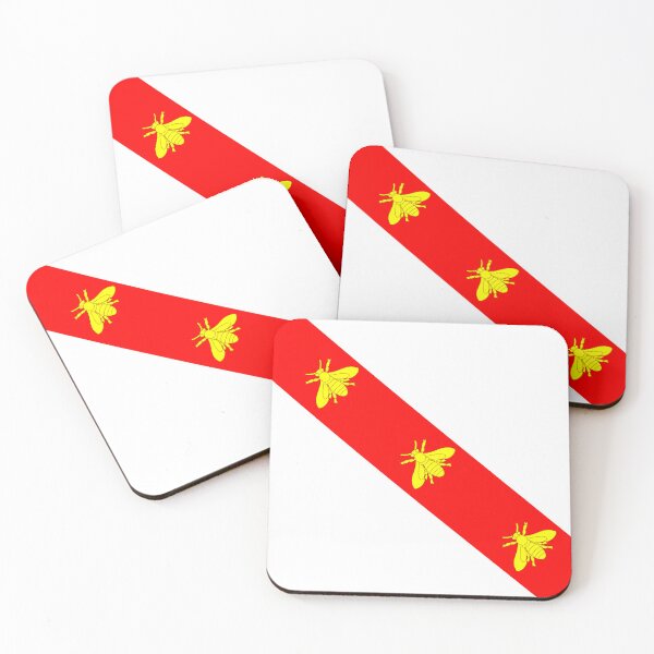 Item preview, Flag of the Principality of Elba, Italy (1814-1815) designed and sold by Freihalt.