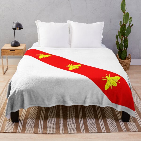 Item preview, Flag of the Principality of Elba, Italy (1814-1815) designed and sold by Freihalt.