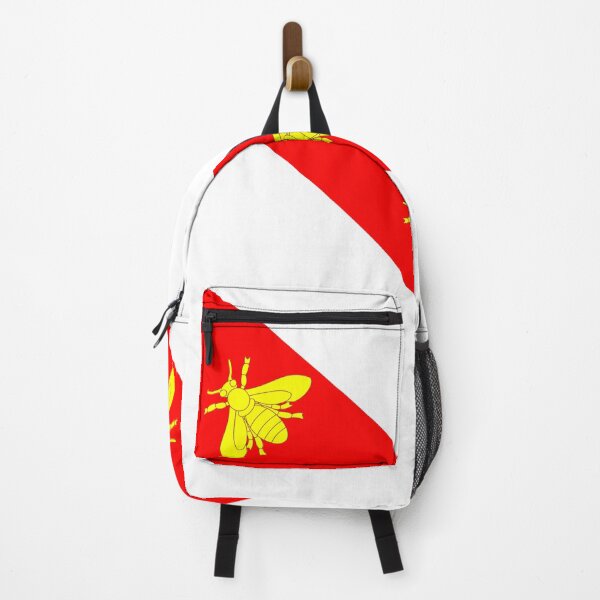 Item preview, Flag of the Principality of Elba, Italy (1814-1815) designed and sold by Freihalt.