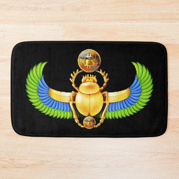 Item preview, Bitcoin Ancient designed and sold by StepupDesign.