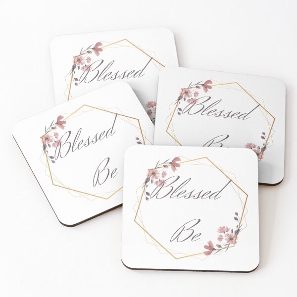 Item preview, Blessed Be designed and sold by JadeRiverImages.
