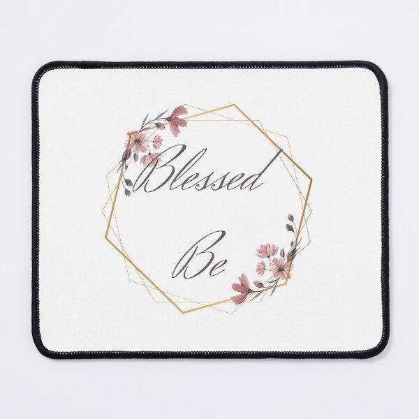 Item preview, Blessed Be designed and sold by JadeRiverImages.