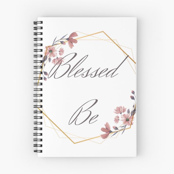 Item preview, Blessed Be designed and sold by JadeRiverImages.