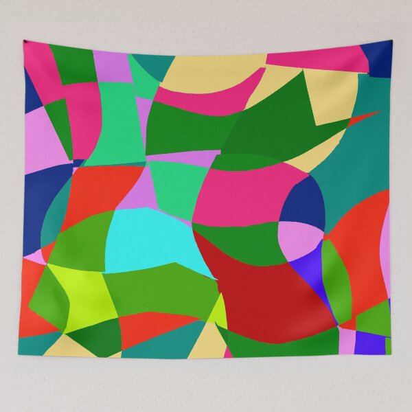 Item preview, Bright Brilliant Magic  designed and sold by Sharon Schwalbe.