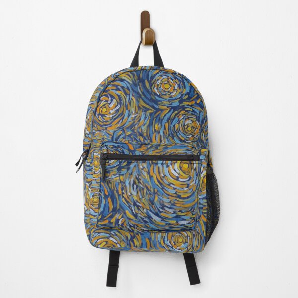 Item preview, Vangogh's Dream Starry Night, art by Miguel Matos Official designed and sold by MiguelMatosArt.