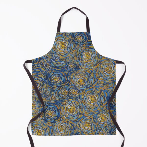 Item preview, Vangogh's Dream Starry Night, art by Miguel Matos Official designed and sold by MiguelMatosArt.