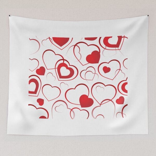 Item preview, CORAÇÕES VERSÁTEIS designed and sold by IsaCria.