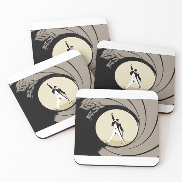 Item preview, Freddie Bond designed and sold by The Sugarbits.