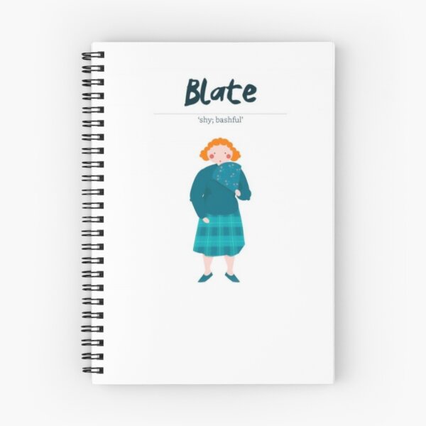 Item preview, Blate designed and sold by Silly-Salmon.