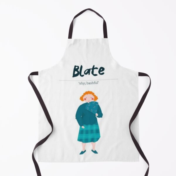 Item preview, Blate designed and sold by Silly-Salmon.