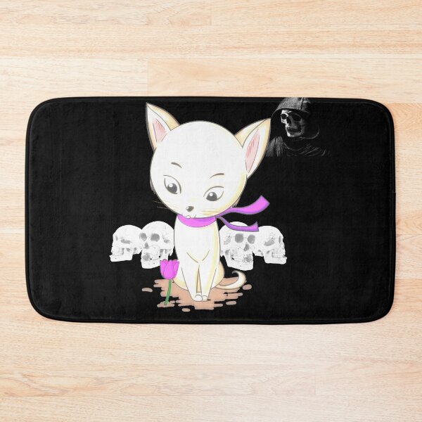 Item preview, Kawaii Cat designed and sold by MoorCT522.