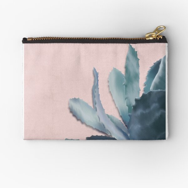 Zipper Pouch