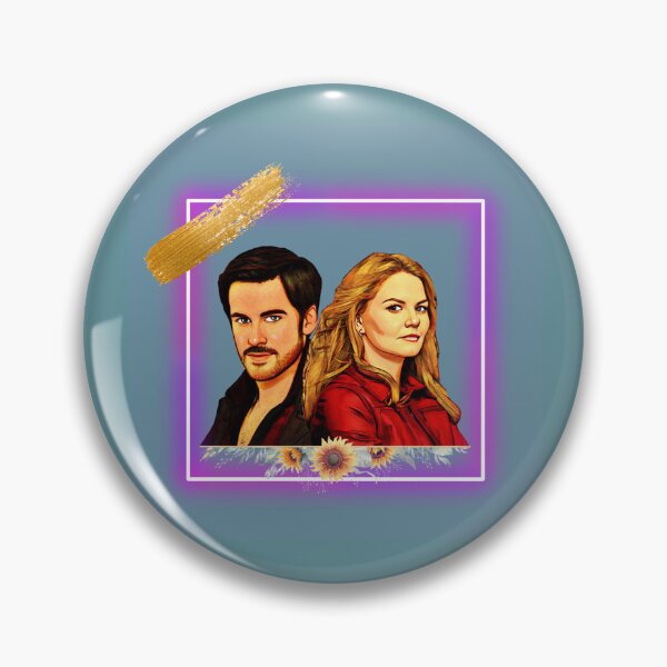 Item preview, Captain Swan  designed and sold by swanspirate520.