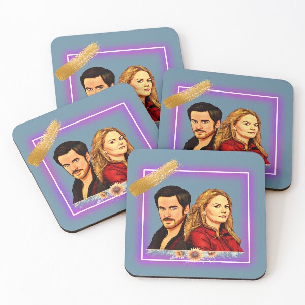Item preview, Captain Swan  designed and sold by swanspirate520.
