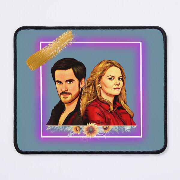 Item preview, Captain Swan designed and sold by swanspirate520.