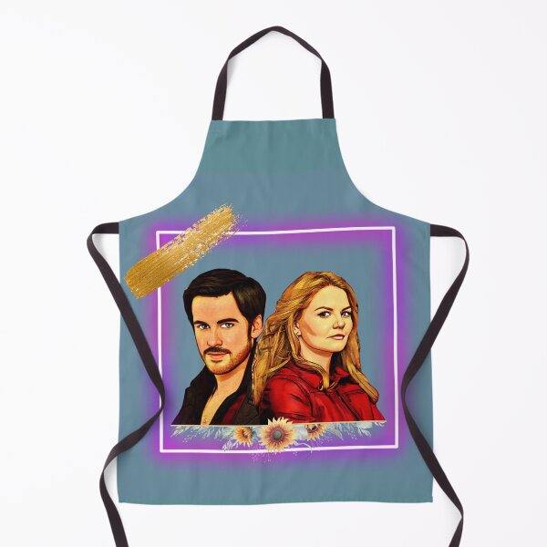 Item preview, Captain Swan designed and sold by swanspirate520.