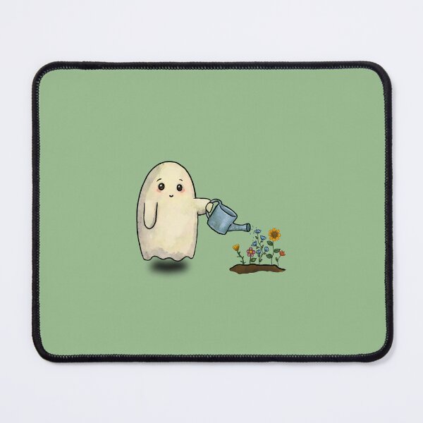 Item preview, Ghost Chores designed and sold by cattydidit.