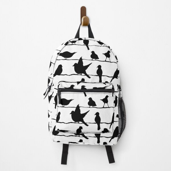 Item preview, Black Birds designed and sold by sarahlcreative.