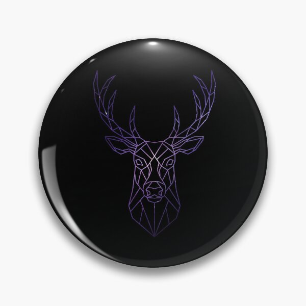 Item preview, cosmic deer designed and sold by mrGoodwin90.