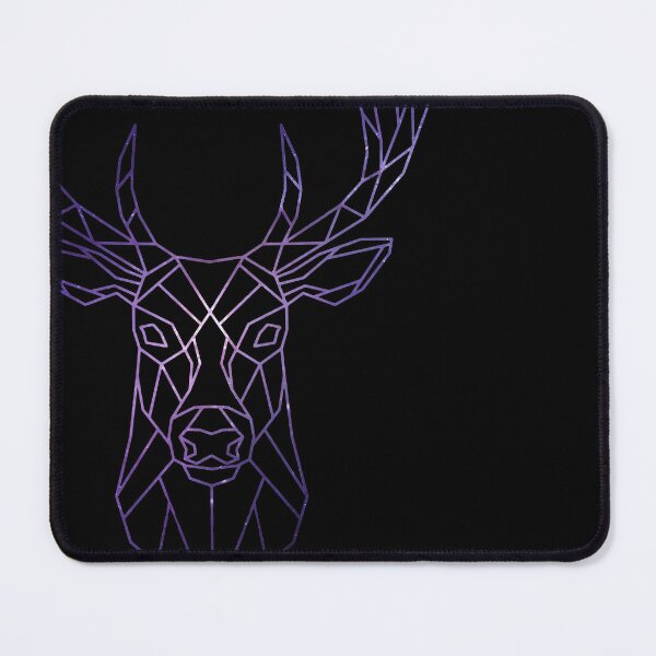 Item preview, cosmic deer designed and sold by mrGoodwin90.