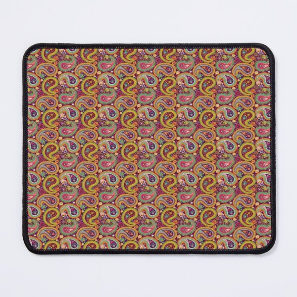 Item preview, Pasley pattern designed and sold by Silly-Salmon.