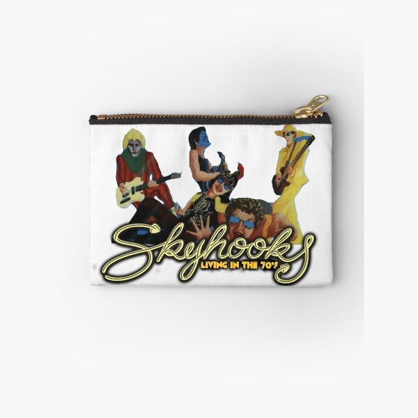 Item preview, AusRock 101 - Skyhooks Living In The 70's designed and sold by Pedro4271.