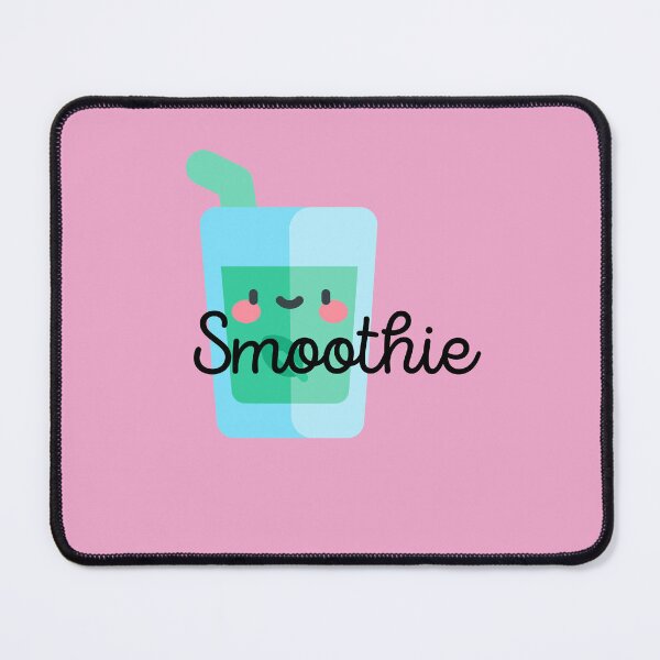 Item preview,  Yummy Smoothie designed and sold by BronikowskiART.