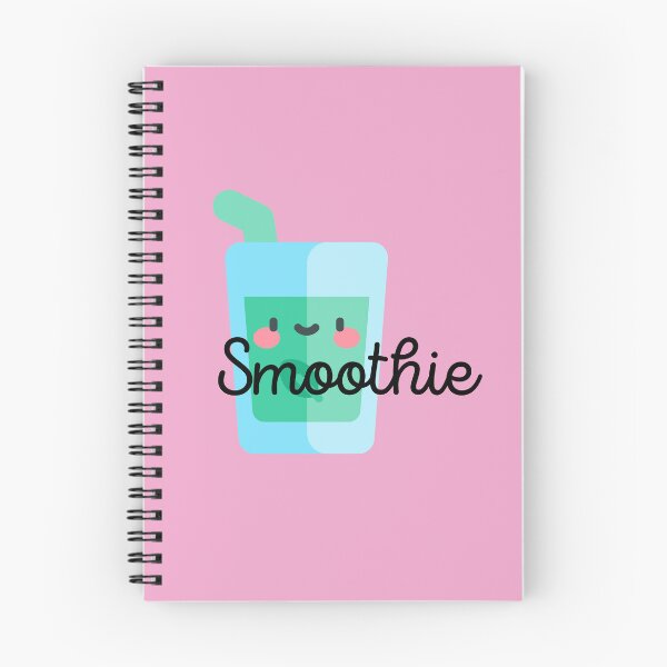 Item preview,  Yummy Smoothie designed and sold by BronikowskiART.