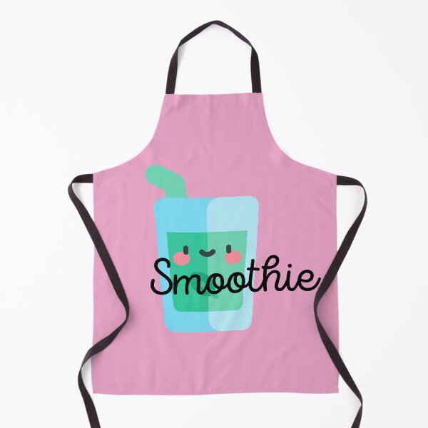 Item preview, Yummy Smoothie designed and sold by BronikowskiART.