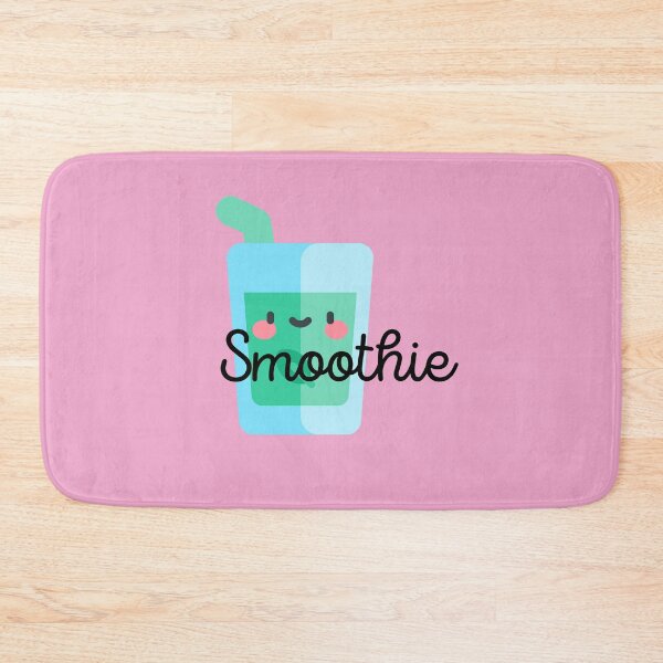 Item preview,  Yummy Smoothie designed and sold by BronikowskiART.