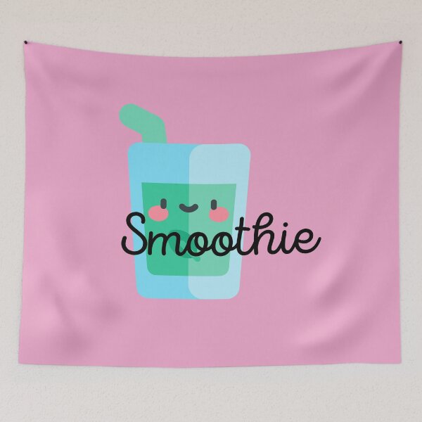 Item preview,  Yummy Smoothie designed and sold by BronikowskiART.